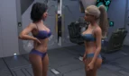 Space Cadettes Adult Game Screenshots (3)