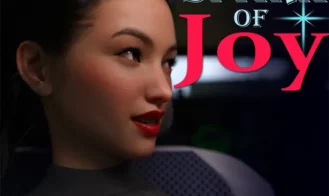 Spark of Joy - 0.011 18+ Adult game cover