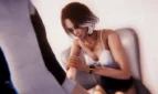 Spy X Taxi Adult Game Screenshot (5)