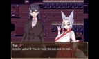 The Great Yokai of the Haunted Halls Adult Game Screenshots (5)