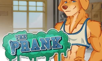 The Prank - 1.0 18+ Adult game cover