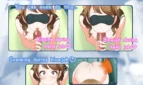Touching the Lady with Health Checkup Adult Game Screenshots (3)