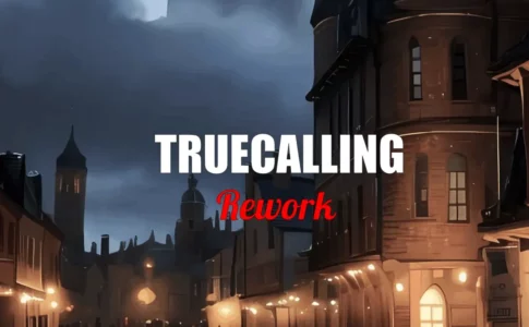 Truecalling-rework Adult Game Cover