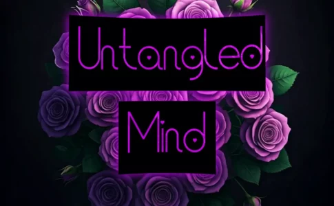 Untangled Mind Adult Game Cover