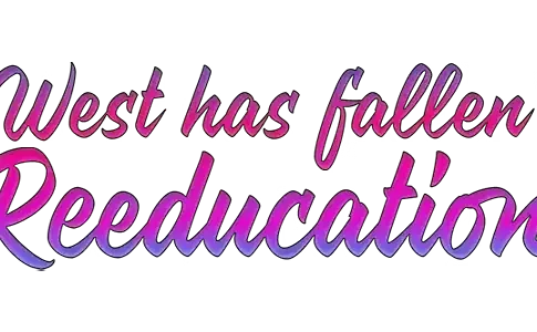 West Has Fallen Reeducation Adult Game Cover
