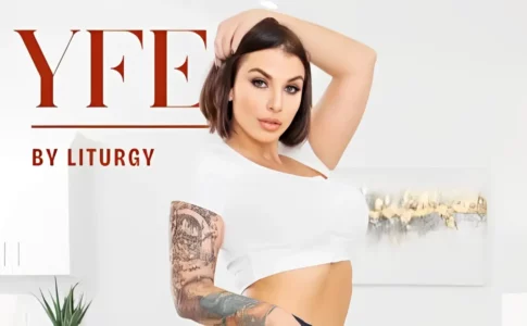 YFE Adult Game Cover