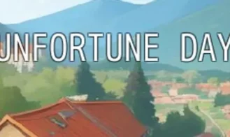 YUKKO's UNFORTUNE DAY - 1.0 18+ Adult game cover