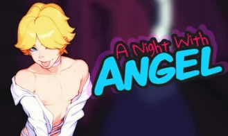 A Night with Angel - 1.0 18+ Adult game cover