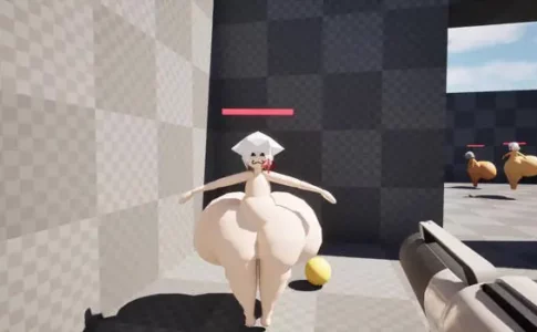 Ball Blast Adult Game Cover