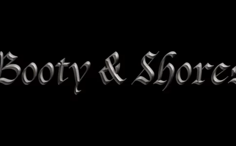 Booty & Shores Adult Game Cover