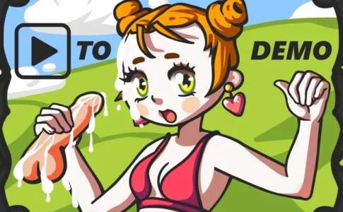 C.M.M Adoptables Adult Game Cover