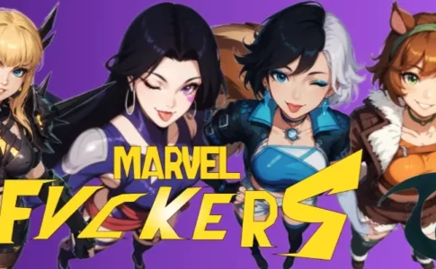 CameleonBrut Adult Game Cover