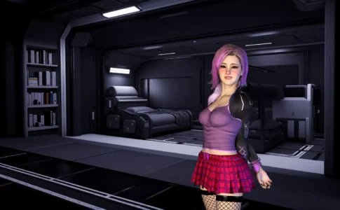 Eden Restored Adult Game Cover