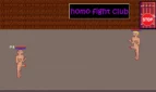 Homo Fight Club Adult Game Screenshots (1)