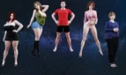 LittleBigSecret Adult Game Screenshots (1)
