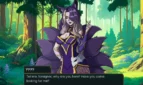 Lust in Runeterra Adult Game Screenshots (4)