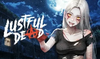 Lustful Dead - 1.0 18+ Adult game cover