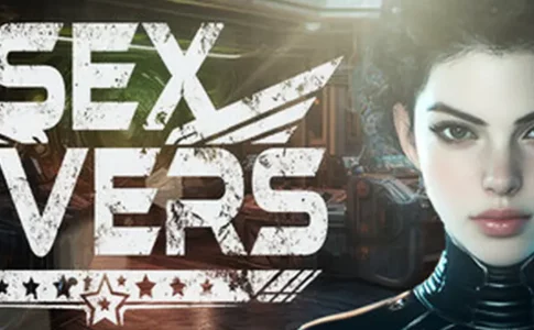 SEXDIVERS Adult Game Cover