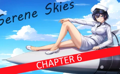 Serene Skies Adult Game Cover