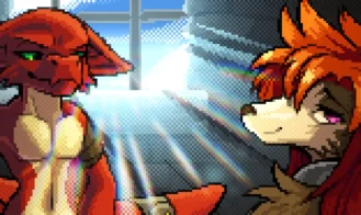 Skantish - 0.1.0 18+ Adult game cover