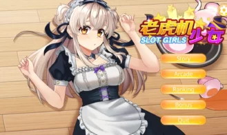 Slot Girls - 1.0 18+ Adult game cover