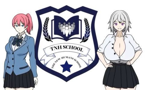 TNH School Adult Game Cover