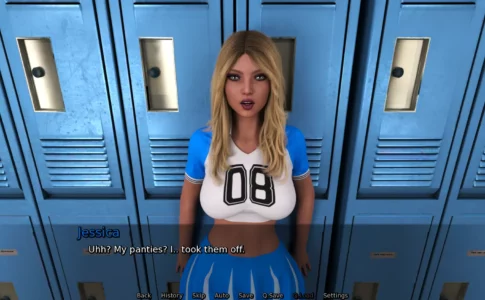 That One Time Collection Adult Game Cover