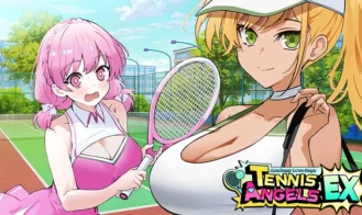 Academy Love Saga: Tennis Angels - 1.1.0 - 18 1600 + DLC 18+ Adult game cover