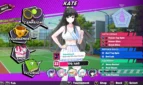 Academy Love Saga Tennis Angels Adult Game Screenshot (4)