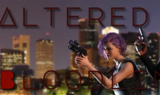 Altered Bloodlines - 0.4 18+ Adult game cover