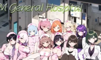 BM General Hospital - 3.5.2 18+ Adult game cover