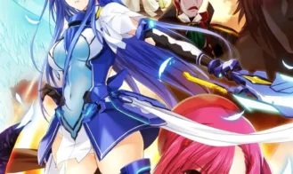 Beat Valkyrie Ixseal - Final 18+ Adult game cover