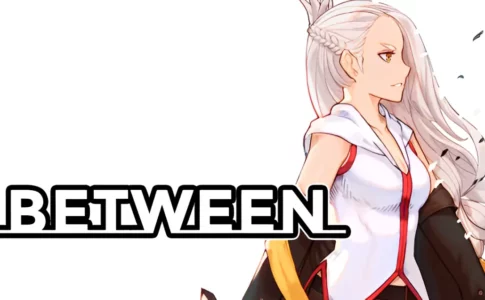 Between Adult Game Cover