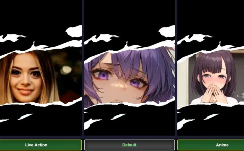 Brothel in the Woods Adult Game Cover