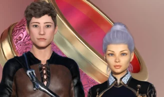 Chance Encounter - 0.1 18+ Adult game cover