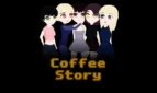 Coffee Story Cover