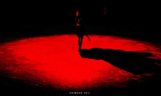 Crimson Veil - 0.8 18+ Adult game cover