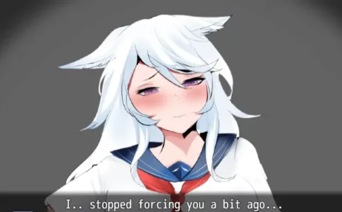 Crystal Desires Porn Game Cover