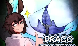 Draco Festival - Final 18+ Adult game cover