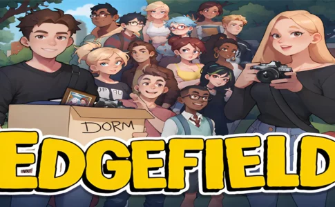 Edgefield Adult Game Cover