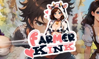 Farmer Kink - 0.22 18+ Adult game cover
