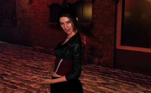 Fear Your Wishes Adult Game Cover