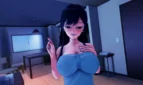 Funtime with Clare A Summer of Sins Adult Game Screenshot (4)