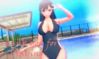 Funtime with Clare A Summer of Sins Adult Game Screenshot (6)