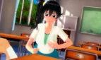 GGG ~ Gorgeous Gyaru Girlfriends Adult Game Screenshots (6)