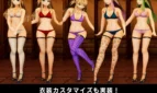 Guns, Demons, and Lost Sisters Adult Game Screenshot (4)