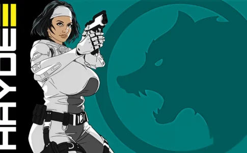 Haydee 3 Adult Game Cover