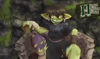 Human-Hunting Hijinks - 1.2 18+ Adult game cover