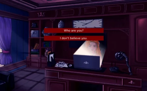 JUDGMENT code Adult Game Cover