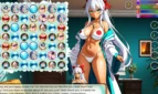 Megainformatic Magazine Adult Game Screenshots (2)